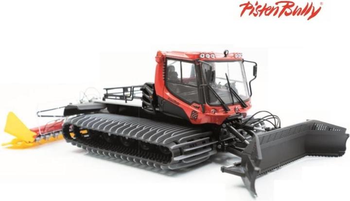 Jägerndorfer Park Pro