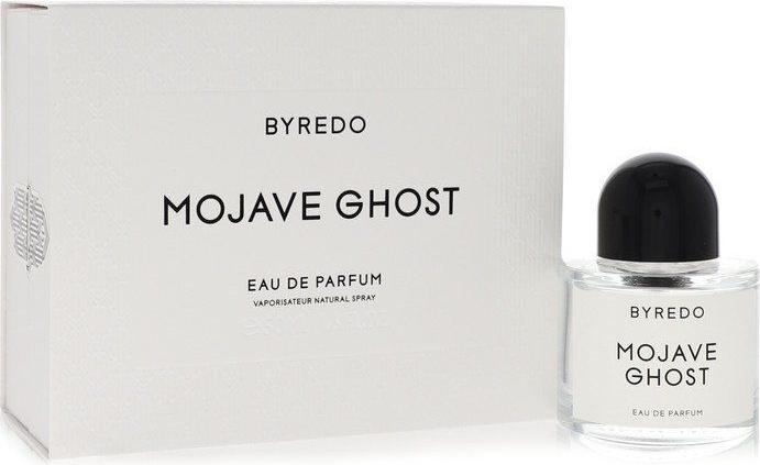Actual product image Byredo Mojave Ghost (Eau de parfum, 50 ml)