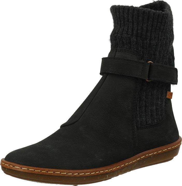 Actual product image El Naturalista Stiefel (38)