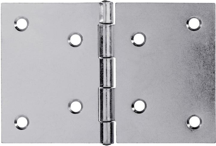 Produktbild Charmag Scharniere