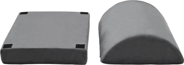 Produktbild vidaXL Fussstützenkissen