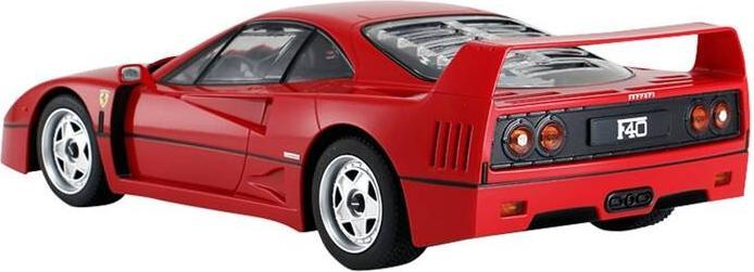 Image du produit Ramiz RASTAR Modèle réduit de voiture pilotable R/C 1:14 Ferrari F40, 78700