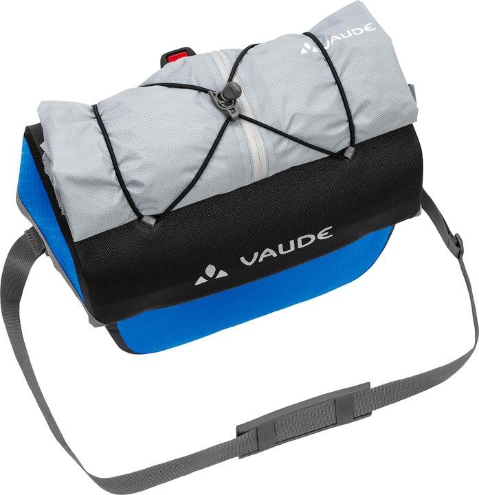 Actual product image Vaude Aqua Box (6 l, Handlebar bag)