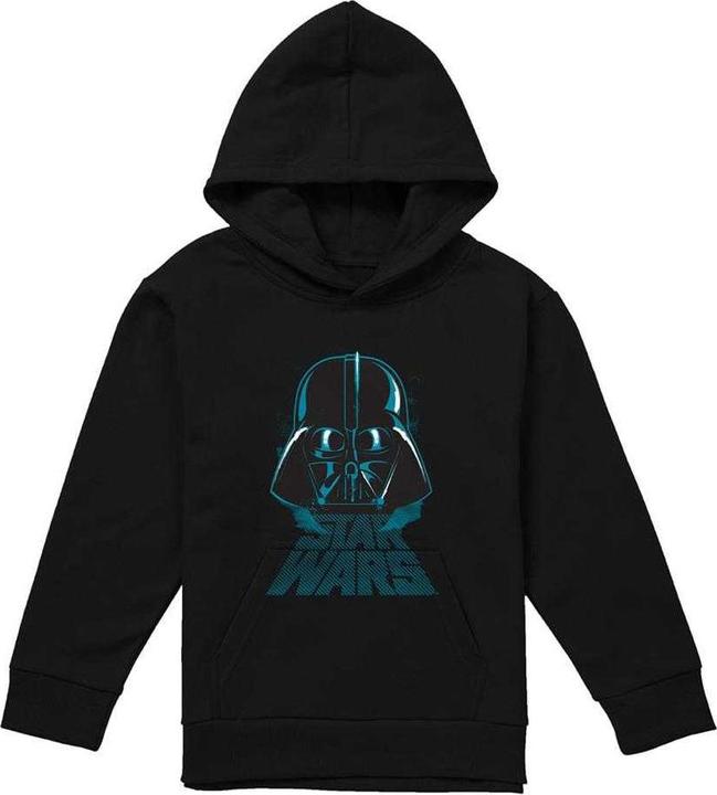Produktbild Star Wars Kapuzenpullover (140, 146)