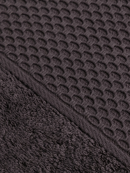 Immagine prodotto Möve Asciugamano per ospiti Pure Luxury 30x50