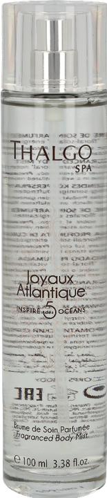Immagine prodotto Thalgo Nebbia profumata per il corpo SPA Joyaux Atlantique (Lozione corpo, 100 ml)