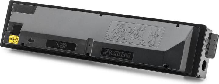 Produktbild Kyocera Tk-5215k (BK)