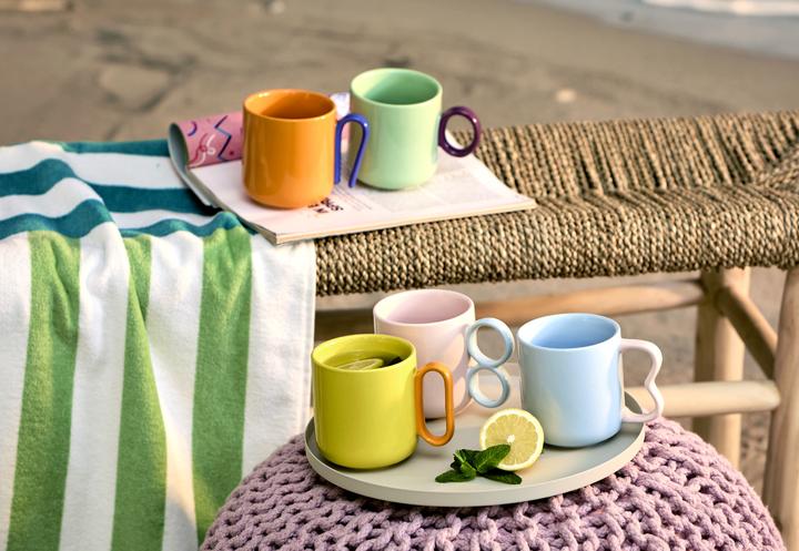 Produktbild Novel Creative Colors