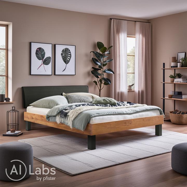 Actual product image Hasena Sondrio 20 (100 x 200 cm)