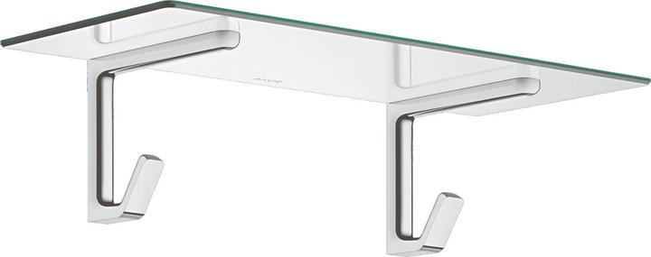 Produktbild Axor Universal Accessories Badetuchablage