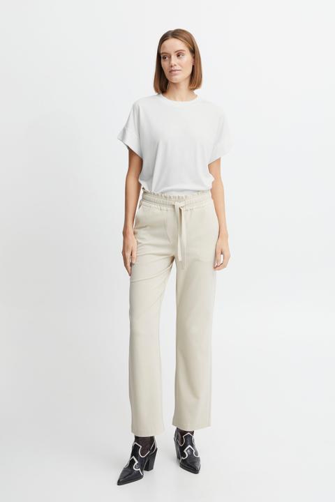 Actual product image B.young BYRYLIE TSHIRT - 20812814 (XL)