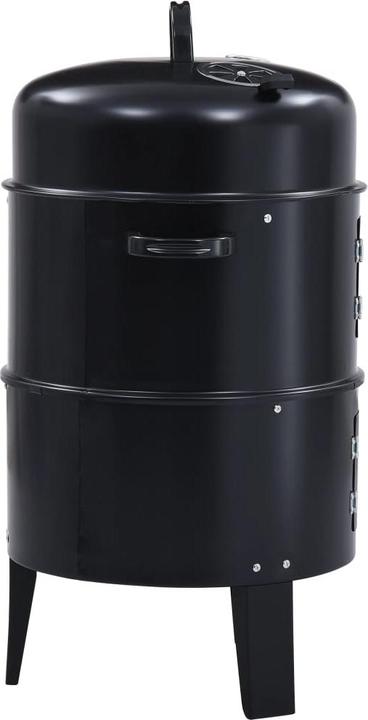 Produktbild vidaXL Holzkohlegrill