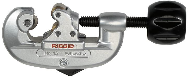 Actual product image Ridgid Pipe cutter (76 mm)