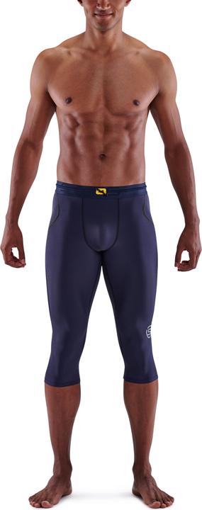 Actual product image Skins S3 Thermal 3/4 Tight (M)