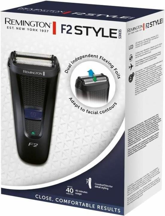 Image du produit Remington Film Style Series F2 F2002