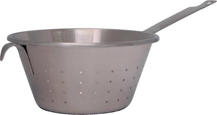 Actual product image de Buyer Strainer conical with handle and hook (24 cm)