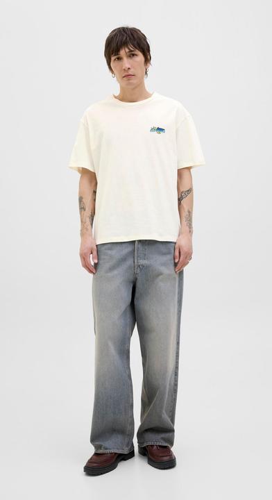 Immagine prodotto Jack & Jones Rundhalsausschnitt T-shirt T-shirt (XL)