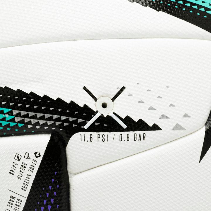 Produktbild Kipsta Ligue 2 BKT Official Match Ball 25/26Sold with box. (5)