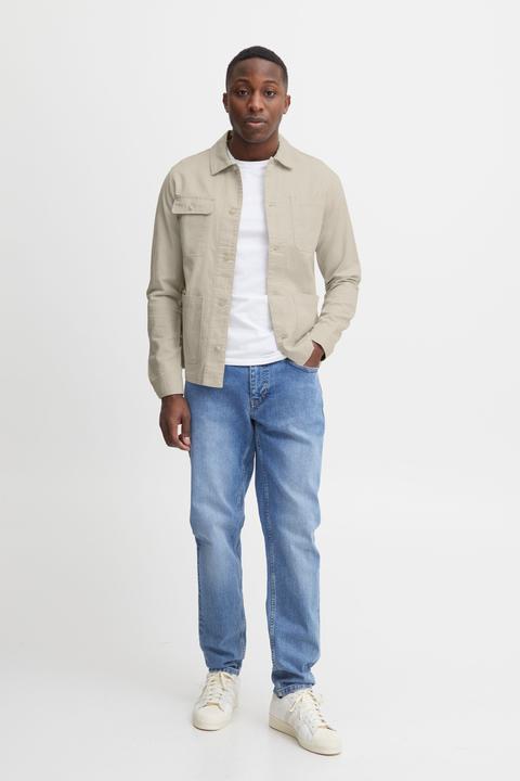 Immagine prodotto Casual Friday CFJerslev 0050 giacca in misto lino - 20504561 (L)