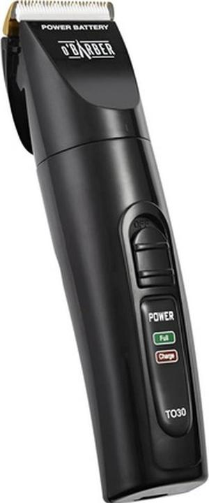 O'Barbers Kabelloser Haarschneider