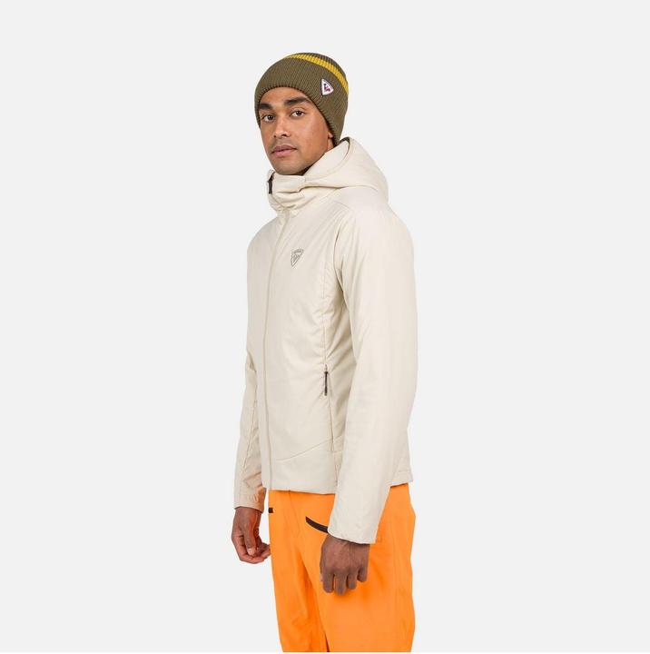 Actual product image Rossignol Opside Hoodie Jkt Jacke (L)