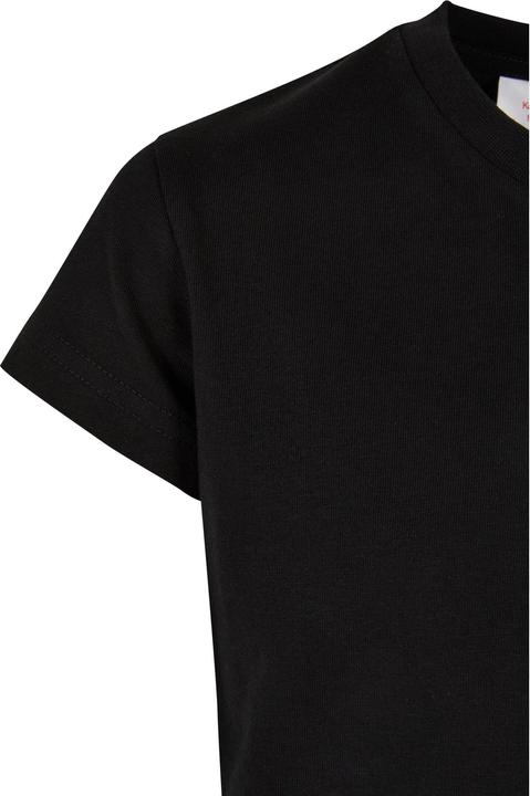 Produktbild Urban Classics TShirt Rüschen Mädchen (116)