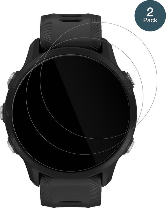 Actual product image Dipos Screen Protector Anti-Shock