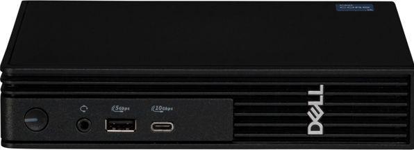 Image du produit Dell Pro Micro QCM1250 (512 Go, 8 Go, Intel Core i5-14500T)