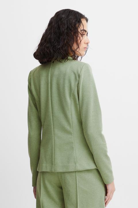 Actual product image Ichi IHKATE PIQUE BL 20113285