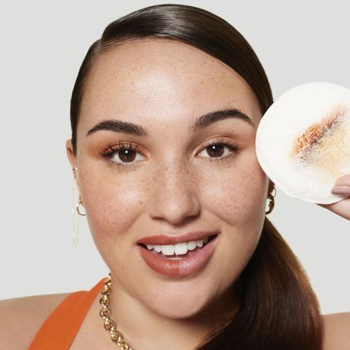 Image du produit Garnier Eau micellaire exfoliante douce Skin Naturals (Eau micellaire, 400 ml)