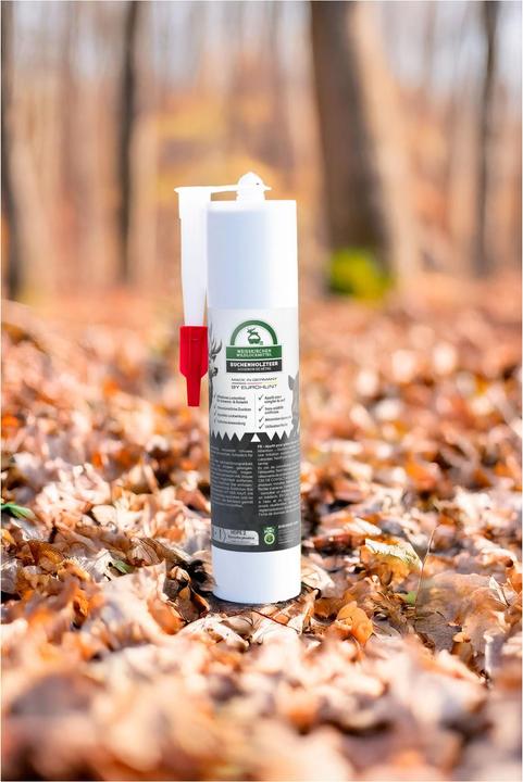 Actual product image Eurohunt Beech tar