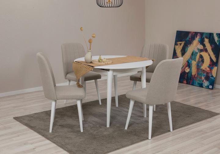 Actual product image Homitis Vina (100 x 100 x 75 cm)