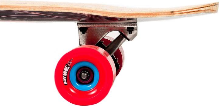 Actual product image Rayne Anthem BTB (36")