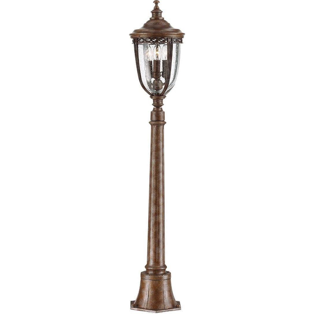 Feiss, Gartenbeleuchtung, English Bridle (E14, IP44)