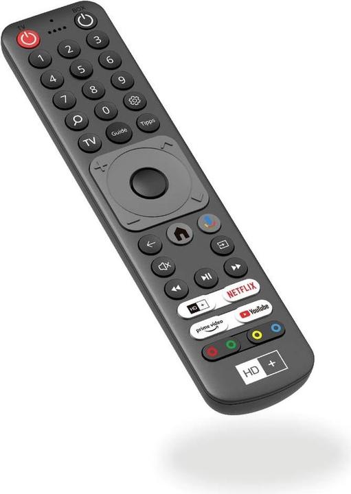 Produktbild HD+ HD Plus IP TV (32 GB, Android 14)