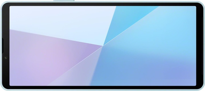 Actual product image Sony Xperia 10 VI (128 GB, Blue, 6.10", Dual SIM, 48 Mpx, 5G)