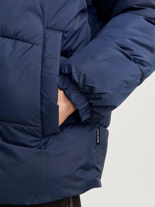 Immagine prodotto Jack & Jones Giacca trapuntata Plus Giacca trapuntata (3XL)
