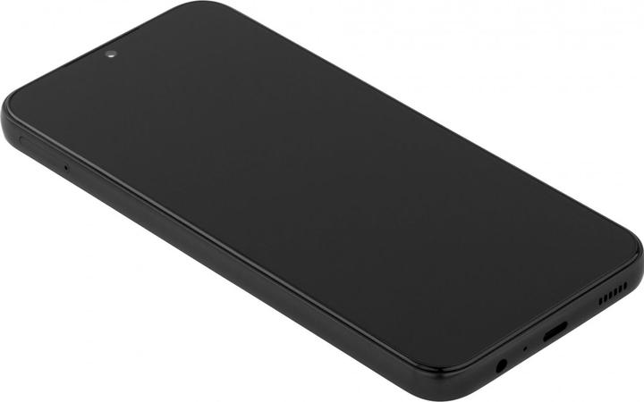 Productafbeelding Samsung Galaxy A14 LTE (64 GB, Black, 6.60", Dubbele SIM, 4G)