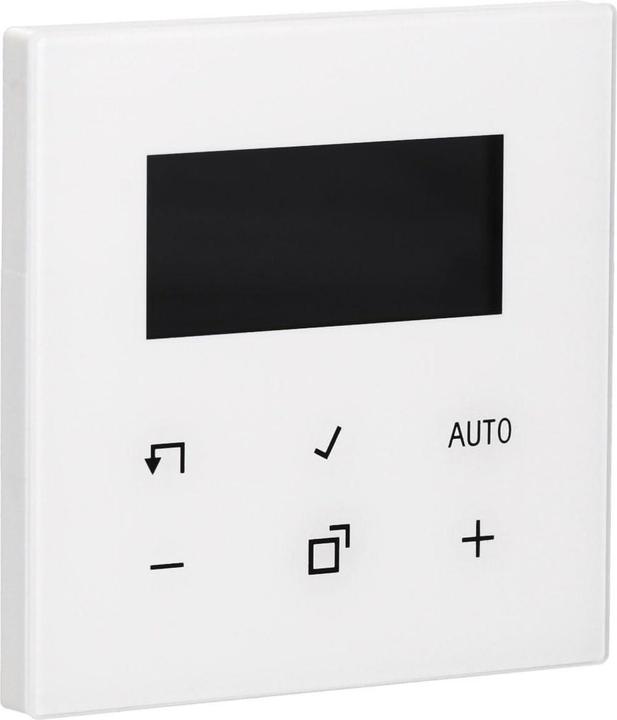 Produktbild JUNG HOME BTLS1791WW Raumthermostat-Display
