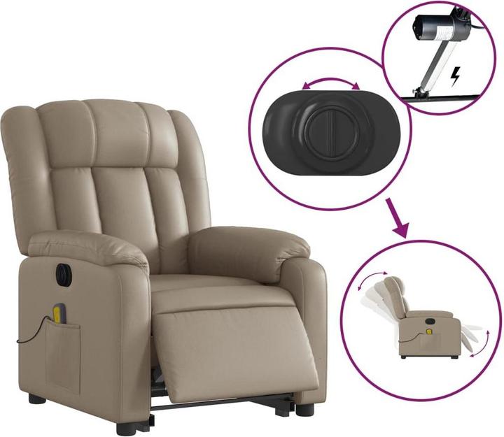 Actual product image VidaXL Irodiia