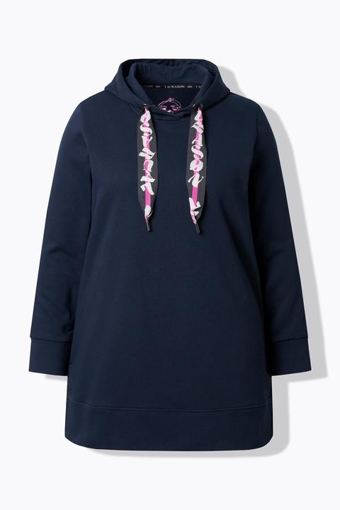 Produktbild Laurasøn Longsweat, Kapuze, Langarm, OEKO-TEX (48)