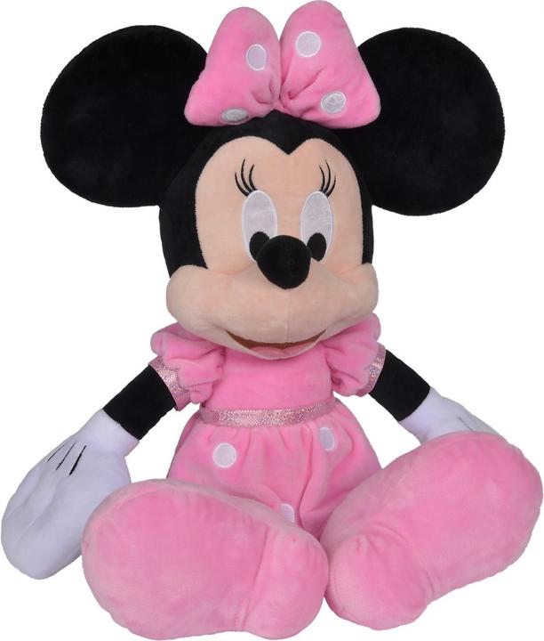 Produktbild Simba Basic Minnie (61 cm)