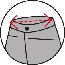 Produktbild Fortis Bermuda (62)