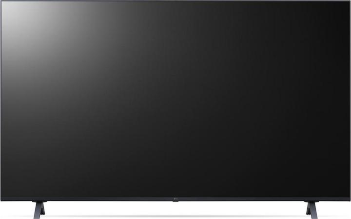 Produktbild LG 65UP80009LA.AEU sw LED-TVUHD Multituner Smart PVR ActiveHDR (65", LCD, 4K, 2020)