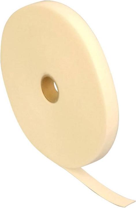 Actual product image Fastech Velcro tape for bundling Adhesive and (40 mm)