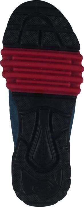 Produktbild Waldläufer Wanderschuh GUMMI 2XWALLI SPORT-NET (41.5)