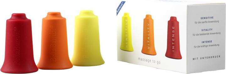 Immagine prodotto BellaBambi Schröpfsauger Original