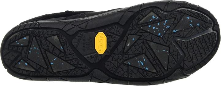 Produktbild Vibram Furoshiki Oslo WP (39)