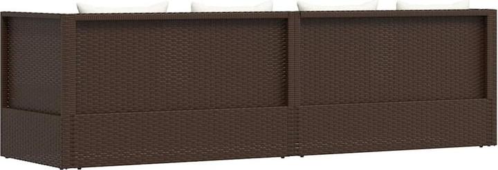 Actual product image vidaXL Yorge (200 cm)