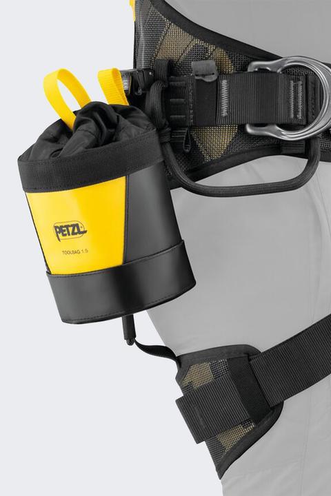 Produktbild Petzl PE-S047BA00 Werkzeugtasche - 1,5L